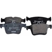 Balata Arka Golf Vıı 1.2 Tsı 2012-/ Tıguan 1.4 Tsı 2016-/ Arteon 1.5 Tsı 2017-/ Passat 1.4 Tsı 2014-/ Audı A3 1.4 Tfsı 2012-/ATECA 1.4 Tsı 2016-/KODIAQ 1.4 Tsı 2017-/OCTAVIA 1.6 2012- 3Q0698451C