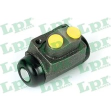 LPR 4258 Arka Fren Merkezi 1006016 1104132 1484750