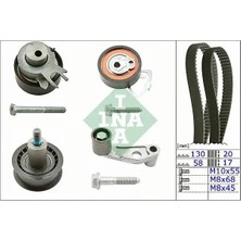 Ina 530036010 Triger Seti 036109119AG 036109119M 036109119P