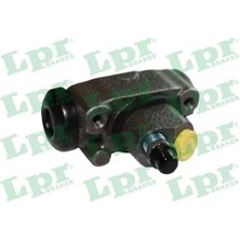 LPR 5363 Arka Sol Fren Merkezi 5832047000