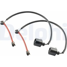 Delphi LZ0209 Balata Sensoru On 7L0907637 7L5907637 95561236500