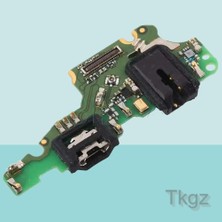 Tkgz - Mate 10 LİTE Full Şarj Soketi Bordu