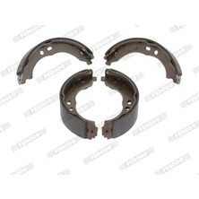 Ferodo FSB696 El Fren Balatasi 4141N5 4241N5 6001073079