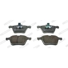 Ferodo FDB1898 On Fren Balatasi 1405511 1423389 1431178