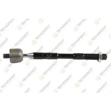 Teknorot P1033 Rot Mili 3812E6