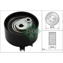 Ina 531040930 Triger Gergi Bilyasi 1307000QAB 130701192R 130703001R