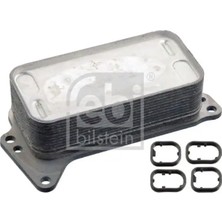 Febi 105945 Motor Yag Sogutucusu 11428507627 11428511982 11428580681