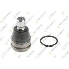 Teknorot FO234 Rotil Alt 1540724 1540725 1751952