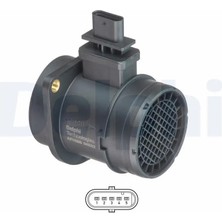 Delphi AF1039512B1 Hava Debimetresi 281642A401 281642A500