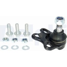 Delphi TC1566 Rotil Alt A4143330027 A4143330127 A4143330227