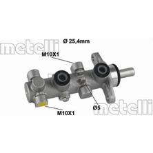 Metelli 050802 Ana Merkez 1454549 1595062 UA3R43400