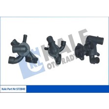 Kale 572840 Termostat 03C121111AC 03L121111AC 03L121111M