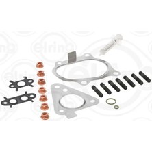 Elring 453810 Turbo Contasi 4417472 7701477419