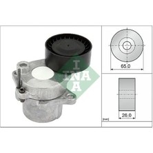 Ina 534044410 Gergi Kutugu A6512001270