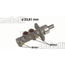 Metelli 050377 Ana Merkez 7281468