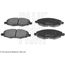 Blue Print ADT342159 On Fren Balatasi 044650K100 044650K110 044650K130