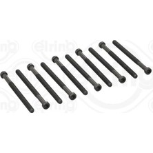 Elring 130120 Silindir Kapak Civatasi 057103384A