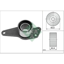 Ina 532023710 Triger Gergi Bilyasi 09110690 1281084CT0 30621261