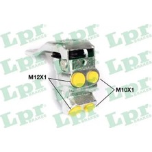 LPR 9941 Fren Limitoru 486176 4861A0