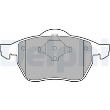 Delphi LP978 On Fren Balatasi 1001095 1031843 1144180