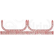 Elring 175034 Karter Contasi 1865675