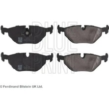 Blue Print ADB114244 Arka Fren Balatasi 34211157044 34211157045 34211157334