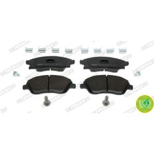 Ferodo FDB1424 On Fren Balatasi 1605081 1605085 1605092