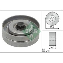 Ina 532040230 Alternator Gergi Bilyasi 1854421 38940PLZD00 6854427