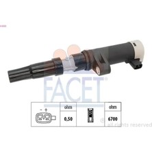 Facet 96332 Bobin 224332597R 224333529R 2244800A0C