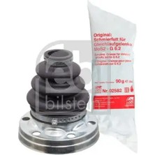 Febi 172350 Ic Aks Korugu Arka 33217540117 33217540118 33217547021