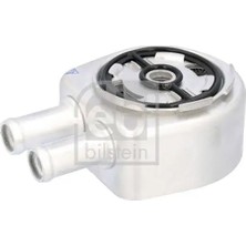 Febi 186000 Motor Yag Sogutucusu 1682214 31316639 AG9G6A642BC