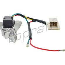 Topran 401672001 Klima Ayar Unitesi A2028202510