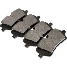 Fren Balata Arka Land Rover Range Rover Iv (Lg) 3.0 Td 4x4 2012-/ 4.4 Td V8 4x4 2012-/ 5.0 V8 4x4 2012-/ Sport (Lw) 3.0 Td 4x4 2013-/ 3.0 4x4 2013-/ 5.0 V8 4x4 2013- LR079910