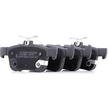 Fren Balata Arka Ikazlı Ford Mondeo V 2014-/ Focus Iv 2018-/ Kuga Iı 2014-2019/ S-Max 2015- 2018449