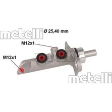Metelli 050891 Ana Merkez 7701208842