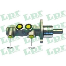 LPR 1949 Ana Merkez 4601F6