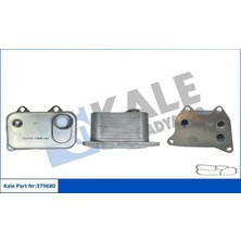 Kale 379680 Motor Yag Sogutucusu 06K117021B 06K117021G 06K117021K