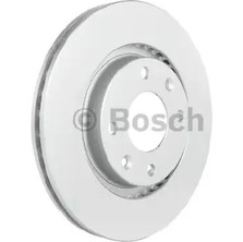 Bosch 0986478618 Fren Diski On (2 Adet Fiyatıdır)