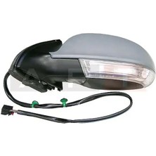 Art M0066139 Dikiz Aynasi Sol 1K0857537