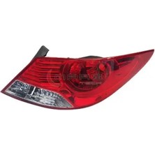 Mars 510651 Stop Lambasi Sol 924011R030