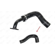 İbraş 15508 Turbo Hortumu 51780784