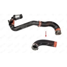 İbraş 12761 Turbo Hortumu 144600828R 4421018 4423766