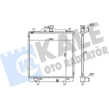 Kale 348120 Motor Radyatoru 1770060H50 1770078A50