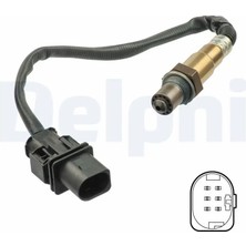 Delphi ES2111312B1 Oksijen Sensoru 393504A410