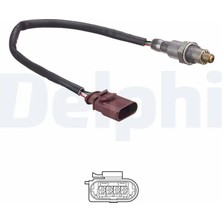 Delphi ES2113912B1 Oksijen Sensoru 04E906262BH