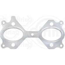 Elring 171480 Manifold Contasi 11627798177