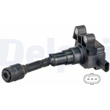 Delphi GN1063512B1 Bobin 1760593 1776803 1827901