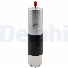 Delphi HDF793 Yakit Filtresi A0000902552 A6260900152 A6260900352