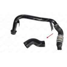 İbraş 14832 Turbo Hortumu 0382LY 1349249080 1355581080
