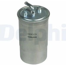 Delphi HDF579 Yakit Filtresi 16901S6FE01 16901S6FE02